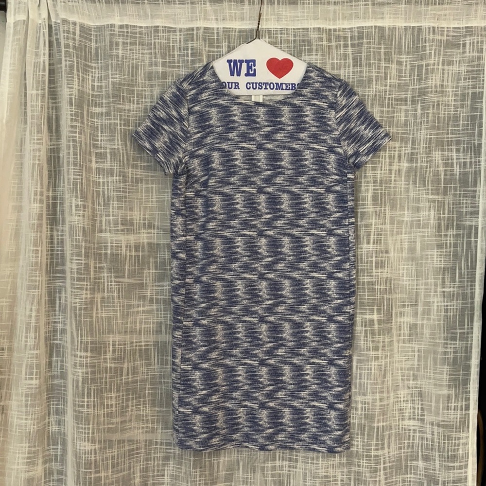 Loft Dress